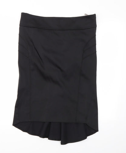 Womens UK Size 34 RIVER  ISLAND A-Line  Skirt