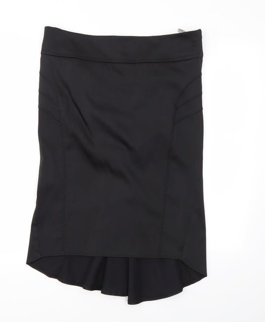 Womens UK Size 34 RIVER  ISLAND A-Line  Skirt