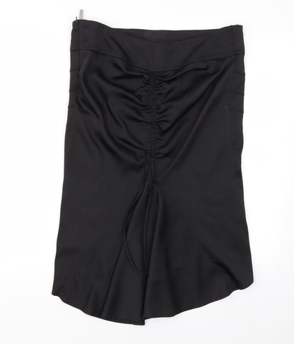 Womens UK Size 34 RIVER  ISLAND A-Line  Skirt