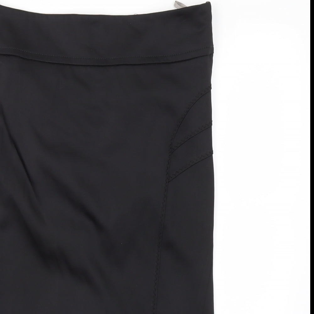 Womens UK Size 34 RIVER  ISLAND A-Line  Skirt