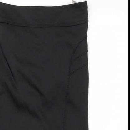 Womens UK Size 34 RIVER  ISLAND A-Line  Skirt