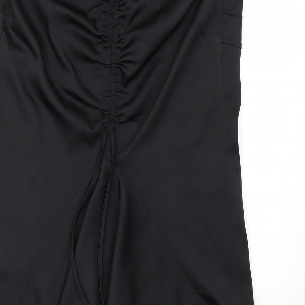 Womens UK Size 34 RIVER  ISLAND A-Line  Skirt
