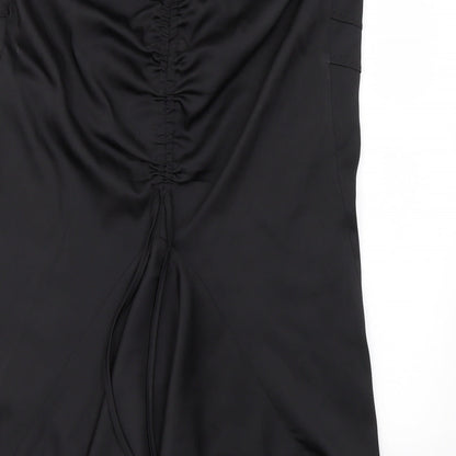 Womens UK Size 34 RIVER  ISLAND A-Line  Skirt