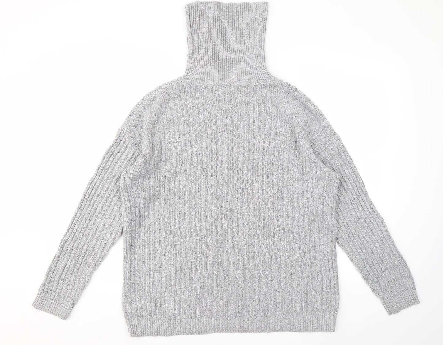 PRIMARK  Womens Grey   Pullover Jumper Size S