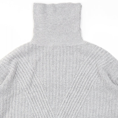 PRIMARK  Womens Grey   Pullover Jumper Size S