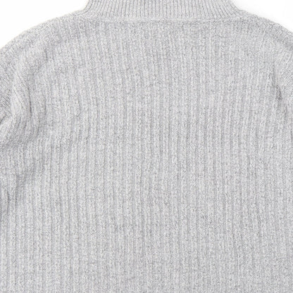 PRIMARK  Womens Grey   Pullover Jumper Size S