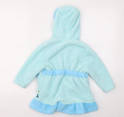 Disney Girls Blue   Cami Gown Size 3 Years