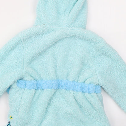 Disney Girls Blue   Cami Gown Size 3 Years