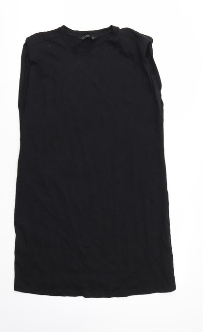 F&F Womens Black   Fit & Flare  Size 14