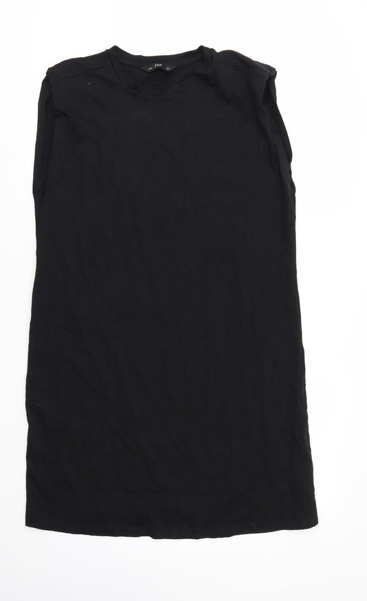 F&F Womens Black   Fit & Flare  Size 14