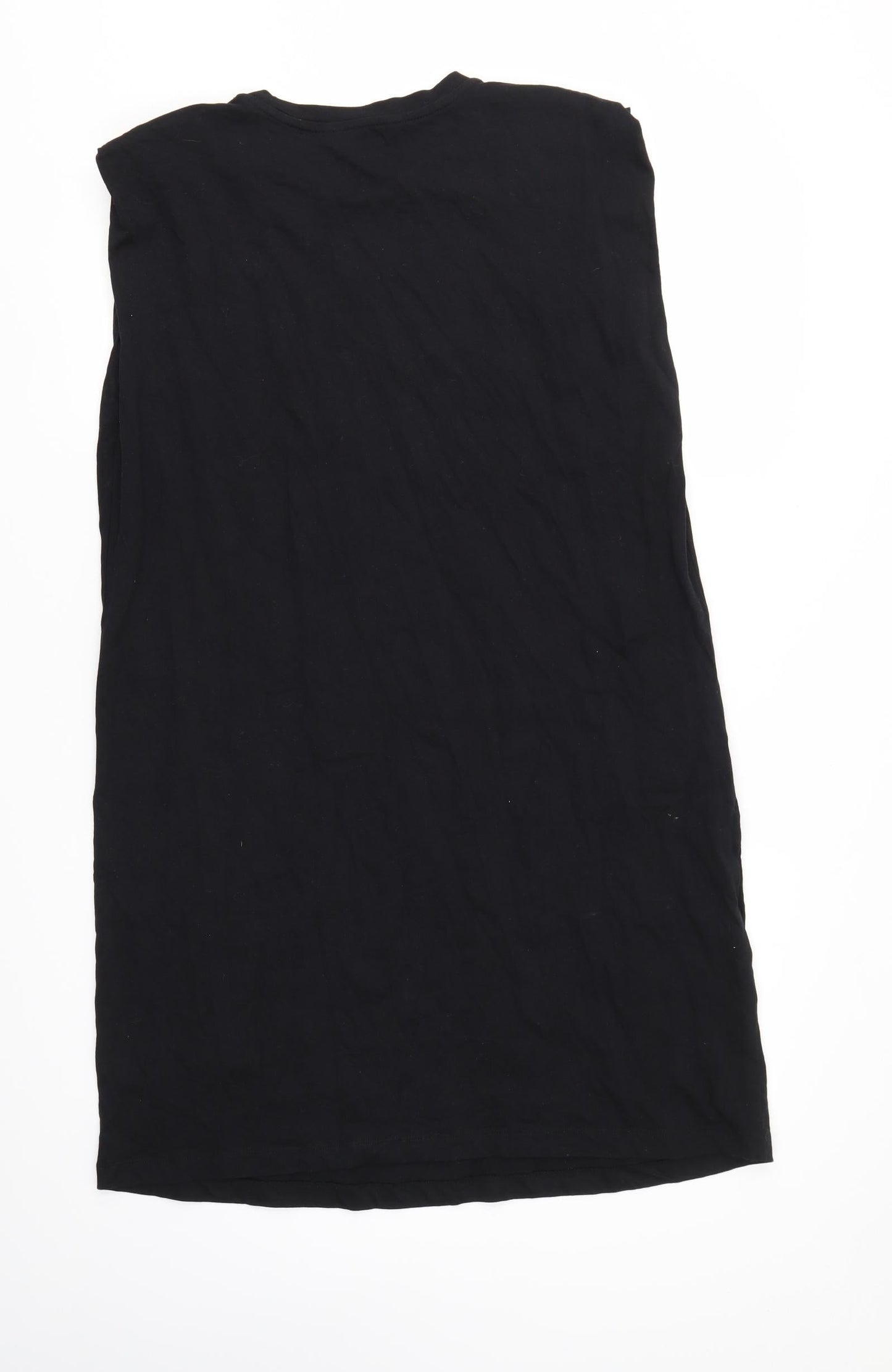 F&F Womens Black   Fit & Flare  Size 14