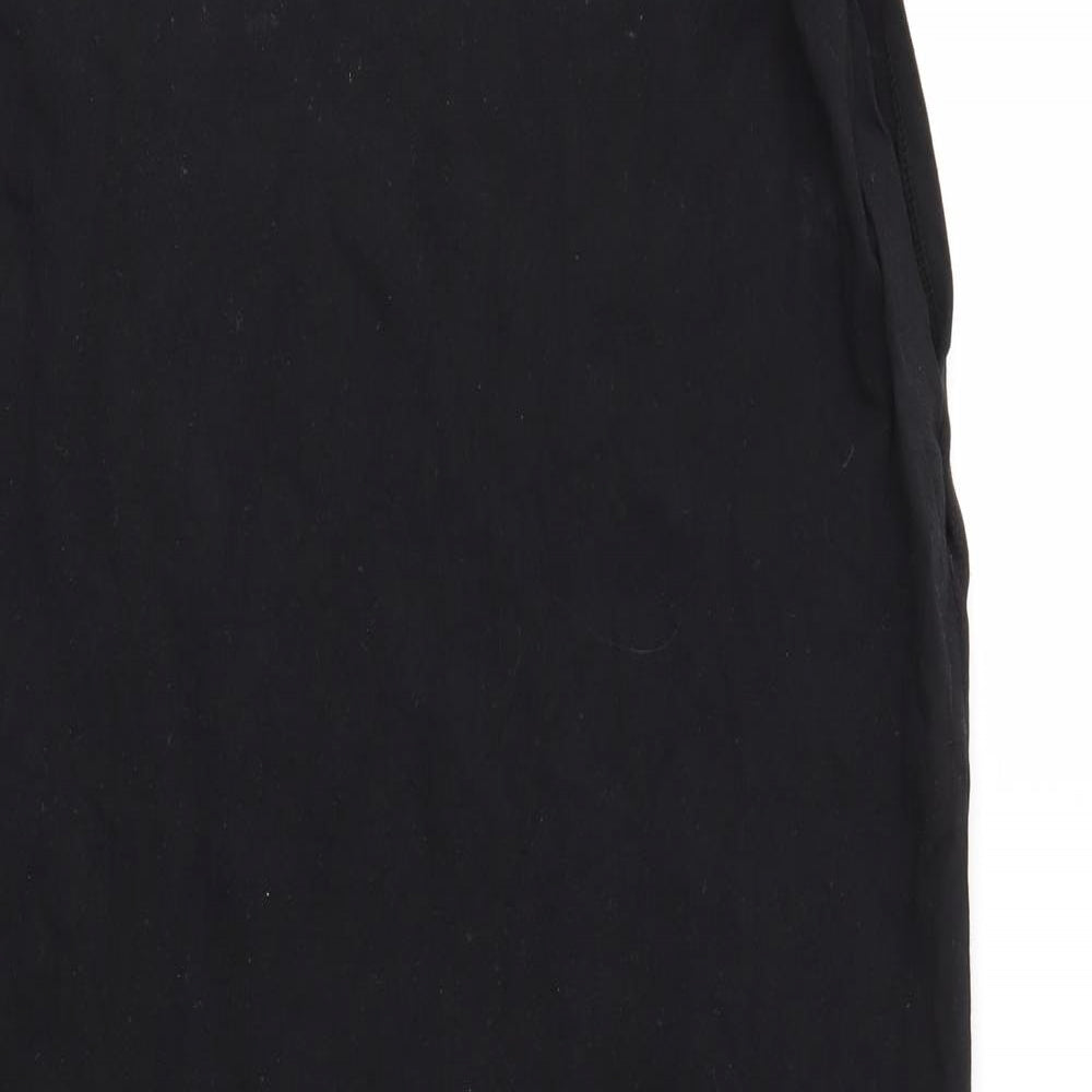 F&F Womens Black   Fit & Flare  Size 14