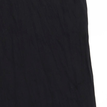 F&F Womens Black   Fit & Flare  Size 14