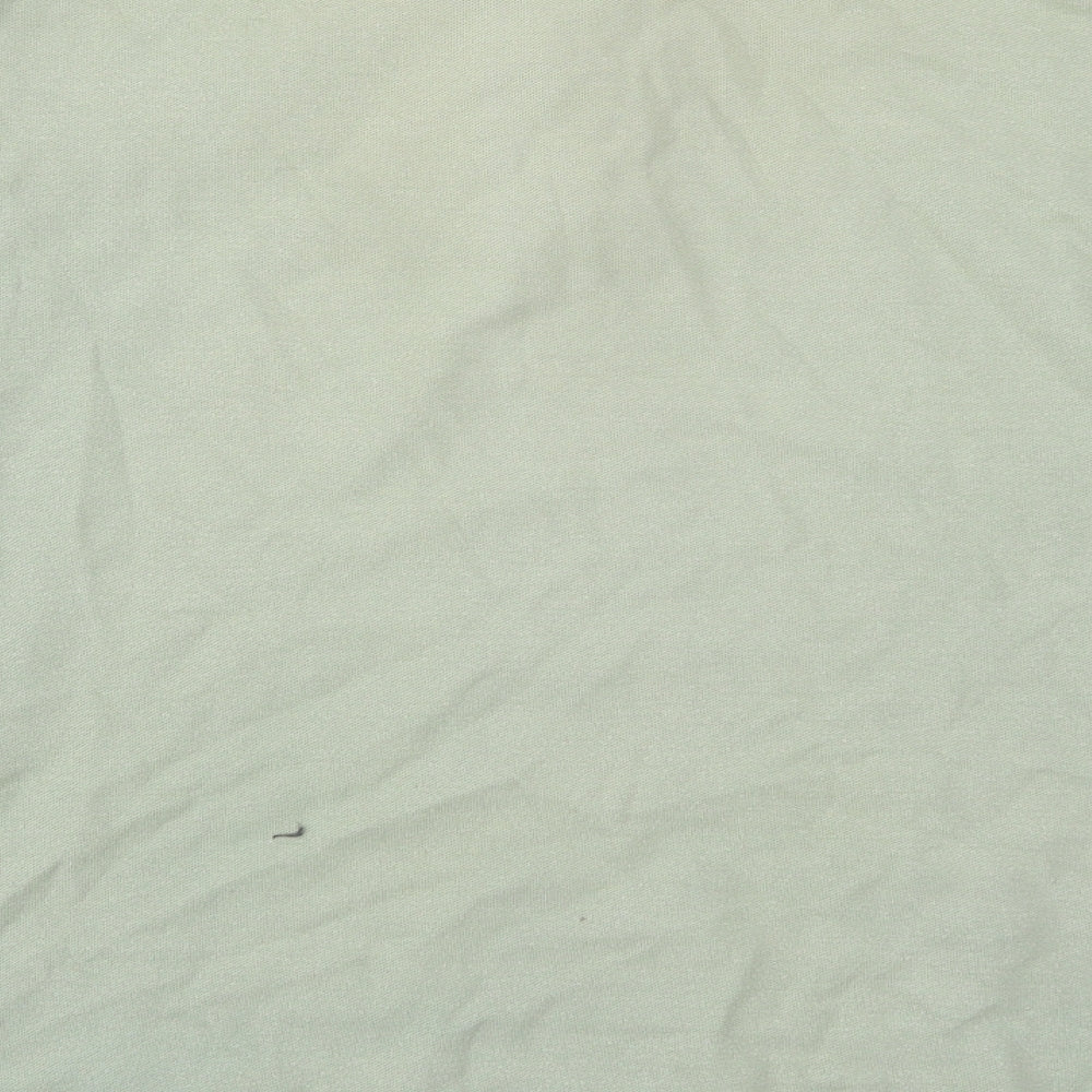 Stylo Mens Green    Polo Size L