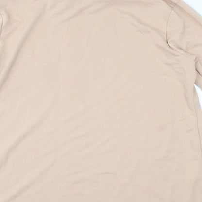 PRETTYLITTLETHING Womens Pink   A-Line  Size 10