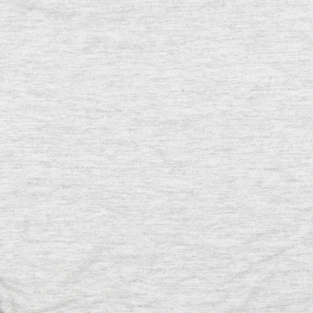 George Womens Grey   Pullover Jumper Size 22