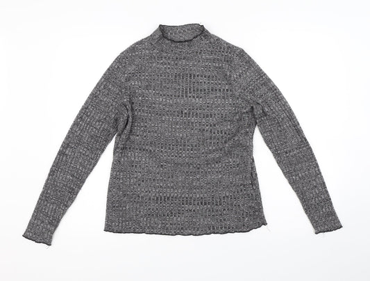 Primark Womens Grey   Pullover Jumper Size XL