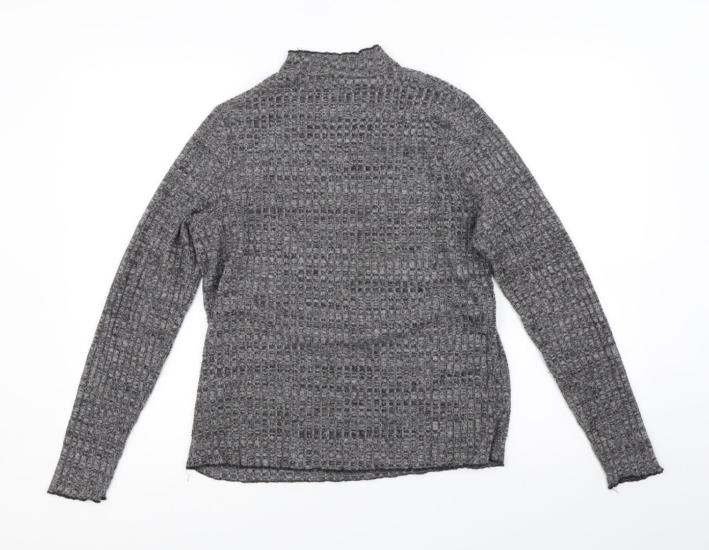 Primark Womens Grey   Pullover Jumper Size XL