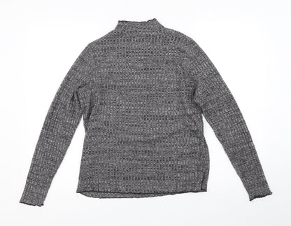 Primark Womens Grey   Pullover Jumper Size XL