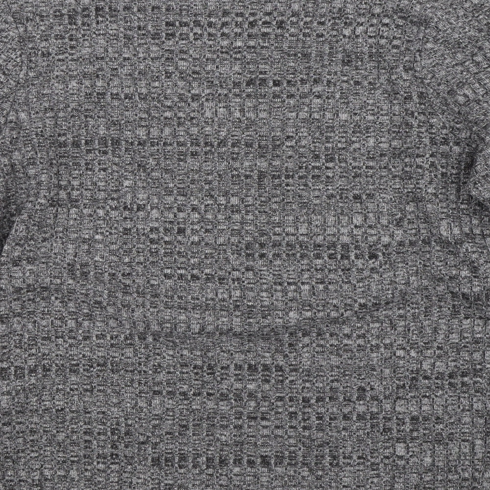 Primark Womens Grey   Pullover Jumper Size XL