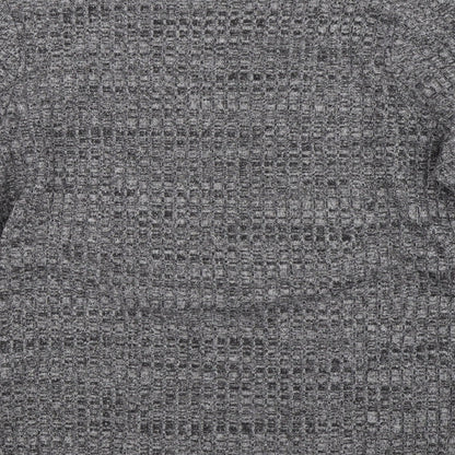 Primark Womens Grey   Pullover Jumper Size XL