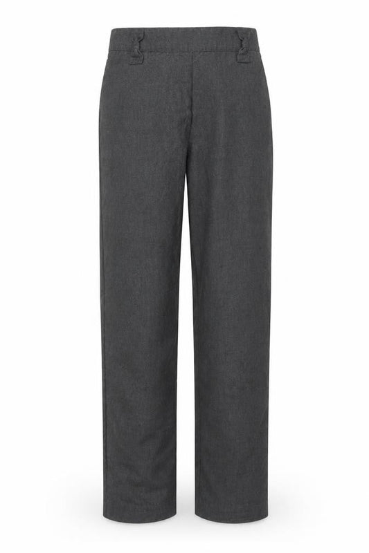 TU Boys Grey   Carpenter Trousers Size 10 Years