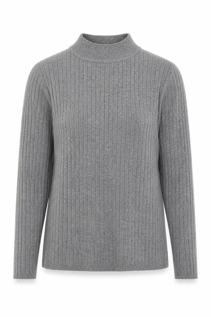 Primark Womens Grey   Basic Blouse Size L