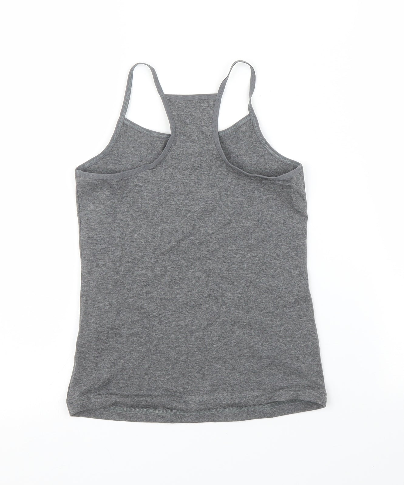 NEXT Girls Grey   Camisole Tank Size 7 Years