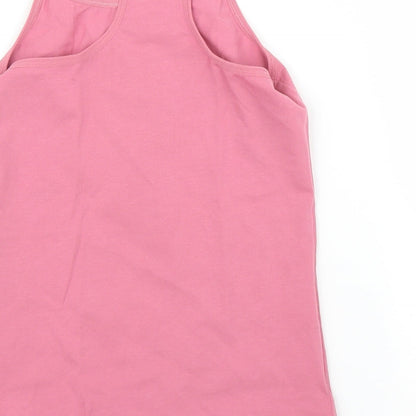 NEXT Girls Pink   Camisole Tank Size 7 Years
