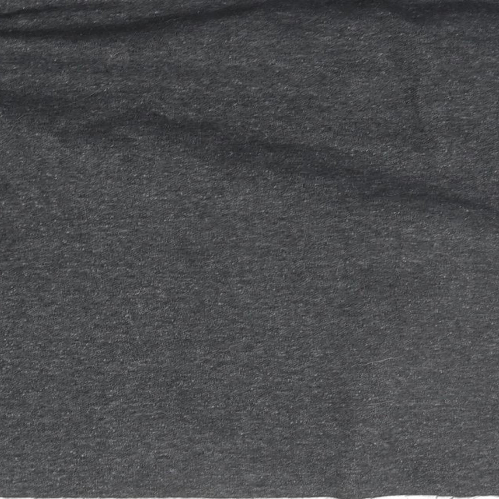 Primark Womens Grey   Pullover Jumper Size L