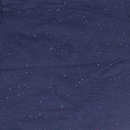 George Baby Blue   Pullover T-Shirt Size 12-18 Months