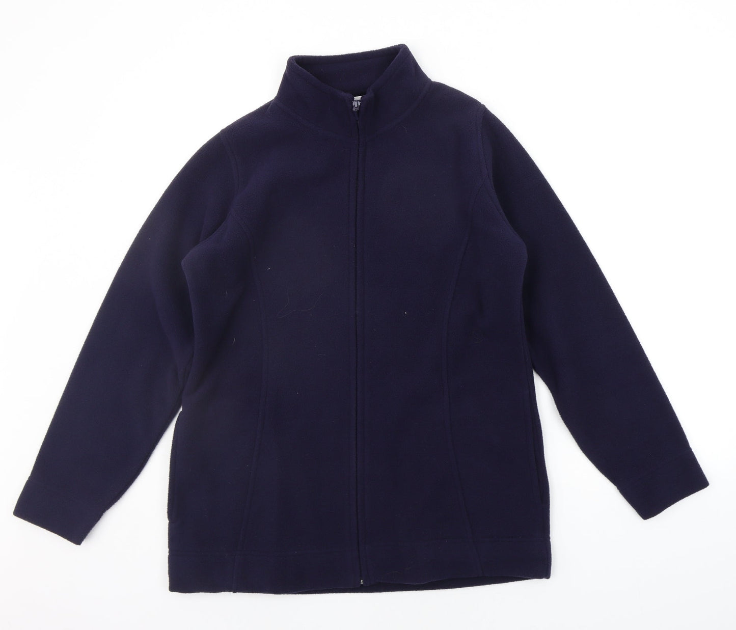 Womens UK Size S EWM Purple Jacket