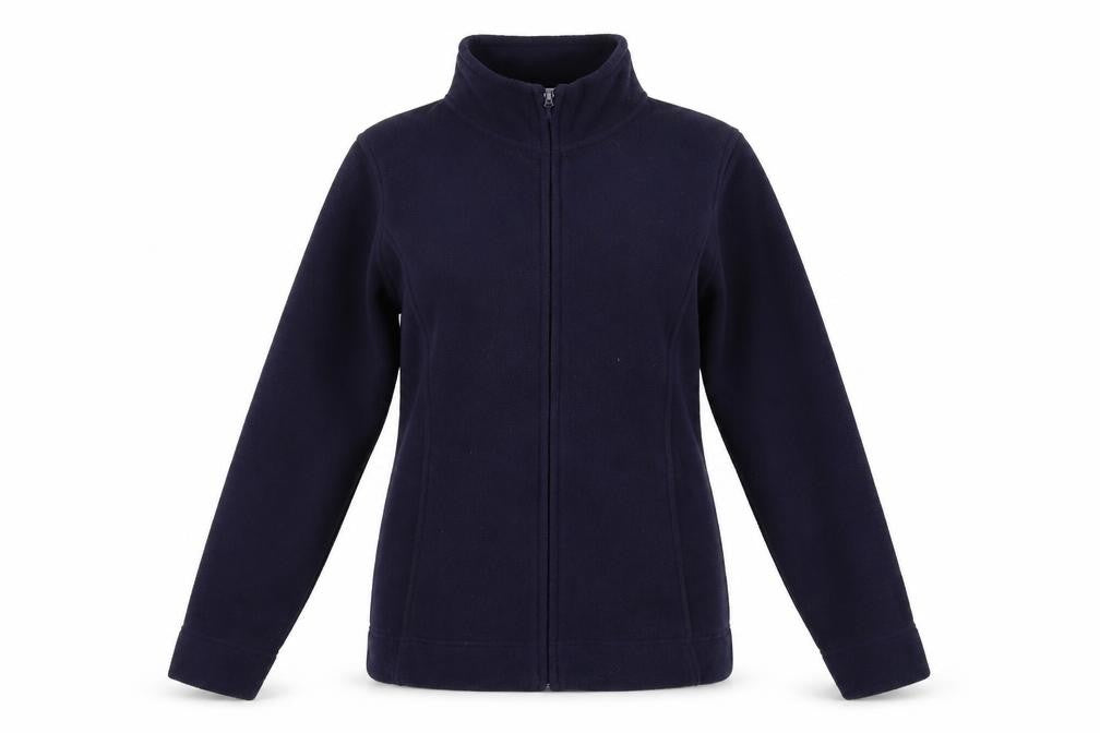 Womens UK Size S EWM Purple Jacket