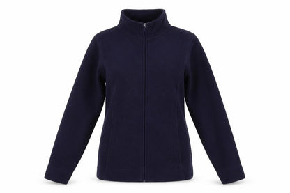 Womens UK Size S EWM Purple Jacket