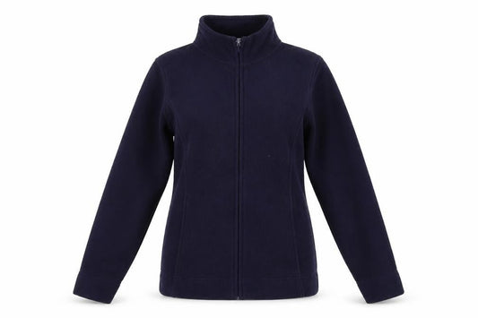 Womens UK Size S EWM Purple Jacket