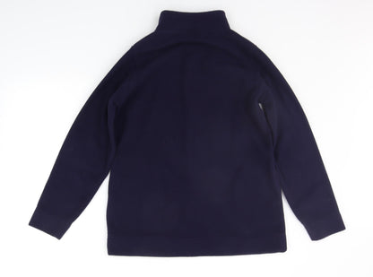Womens UK Size S EWM Purple Jacket