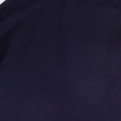 Womens UK Size S EWM Purple Jacket
