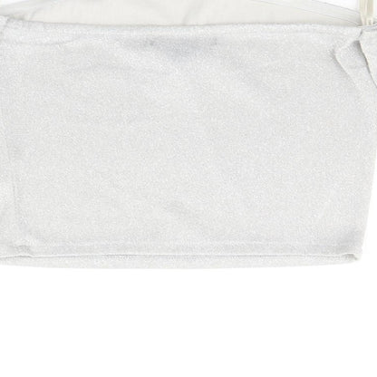 FOREVER 21 Womens Grey   Pullover Jumper Size L