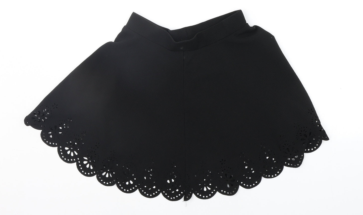 Womens UK Size S Preworn A-Line  Skirt