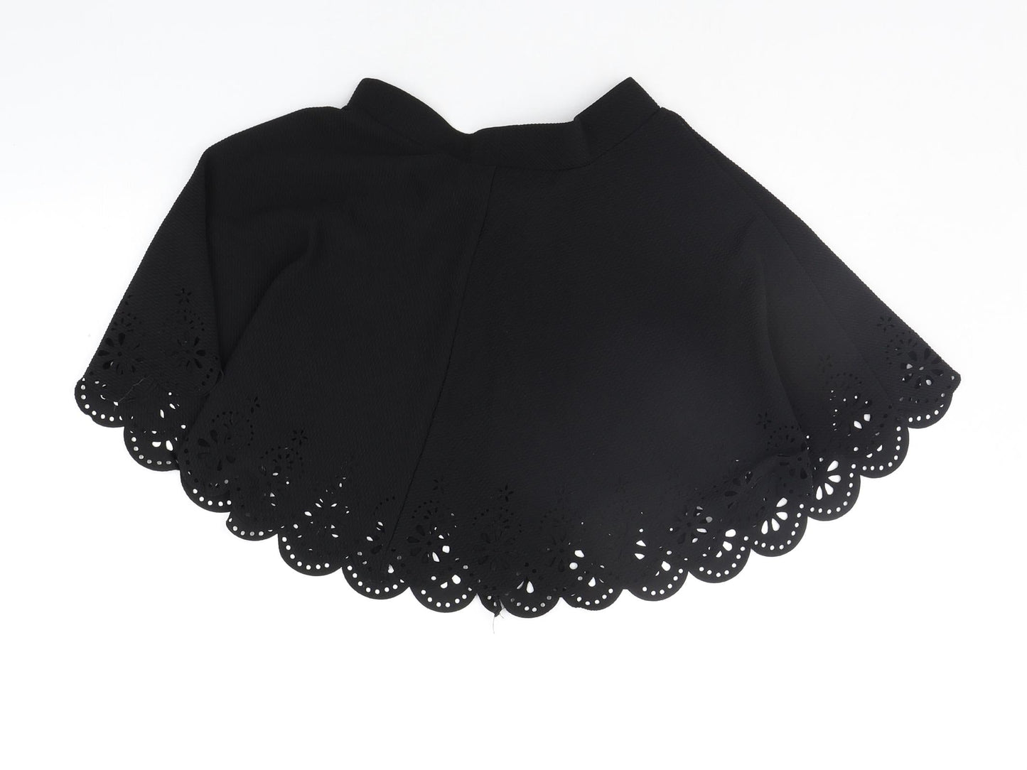 Womens UK Size S Preworn A-Line  Skirt