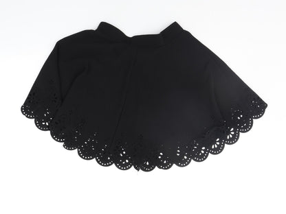 Womens UK Size S Preworn A-Line  Skirt