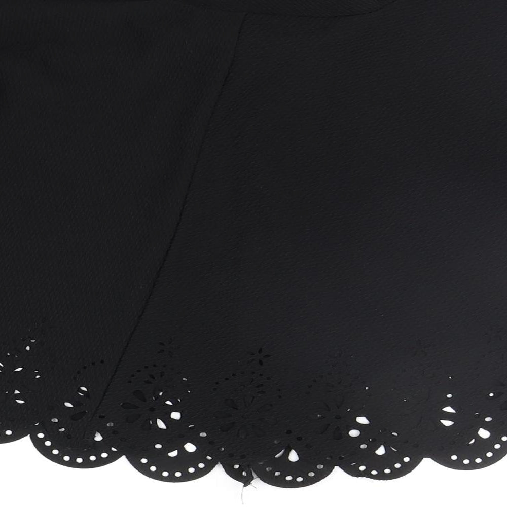 Womens UK Size S Preworn A-Line  Skirt