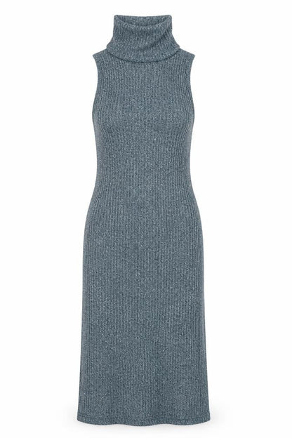 Topshop Womens Green   A-Line  Size 6