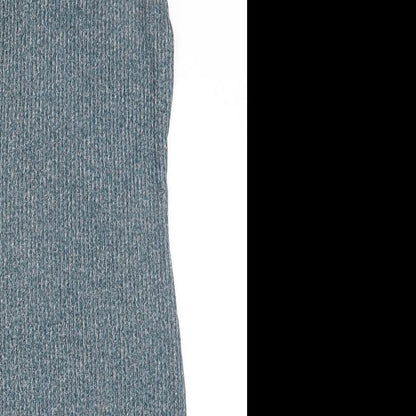 Topshop Womens Green   A-Line  Size 6