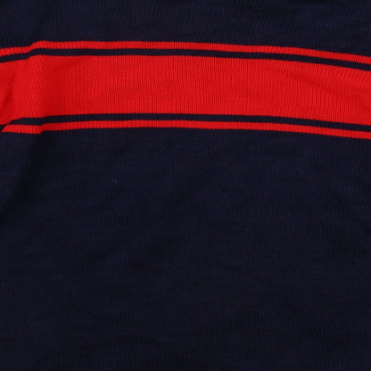 Boohoo  Mens Blue   Pullover Jumper Size M