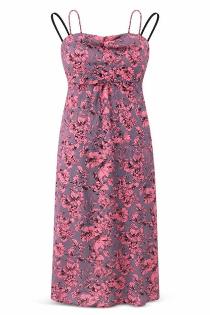 Atmosphere  Womens Grey Fair Isle  A-Line  Size 10
