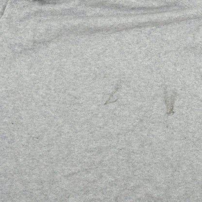 H&M  Womens Grey   Pullover Jumper Size M