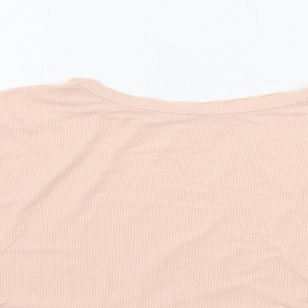 Primark  Womens Pink   Pullover Jumper Size 8