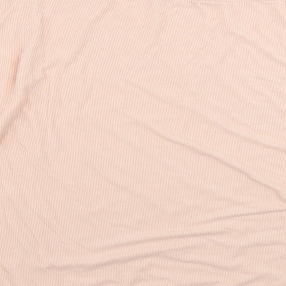 Primark  Womens Pink   Pullover Jumper Size 8