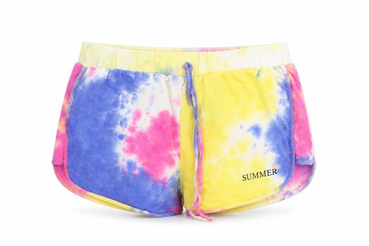 SheIn Womens Multicoloured   Sailor Shorts Size S